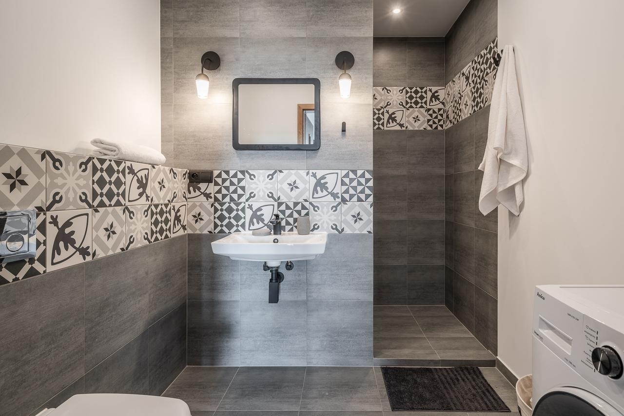 Rentplanet - Apartamenty Atal Tower Wrocław Zewnętrze zdjęcie