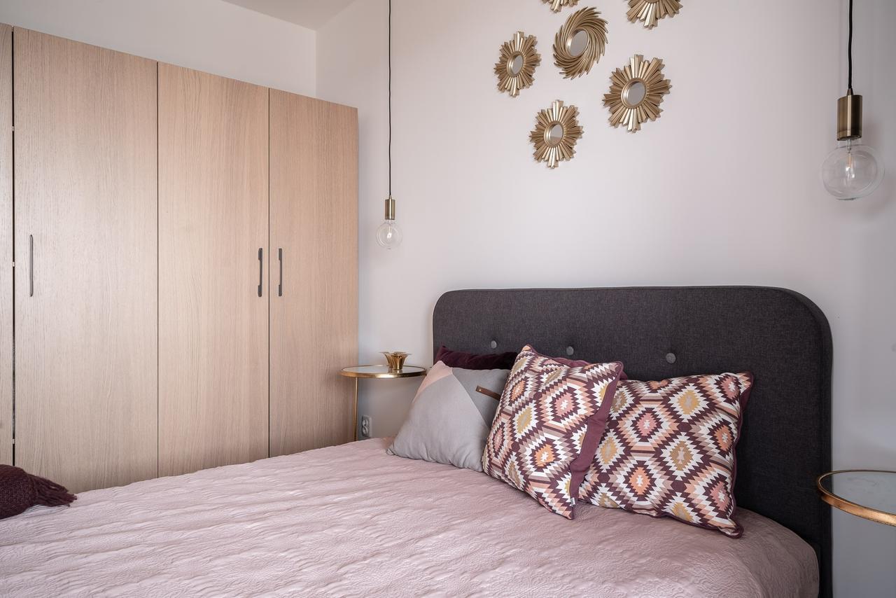 Rentplanet - Apartamenty Atal Tower Wrocław Zewnętrze zdjęcie